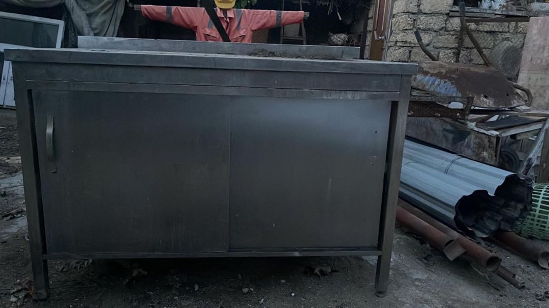 Restoran üçün avadanlıqlar — Biznes və avadanlıq, Bakı (12)