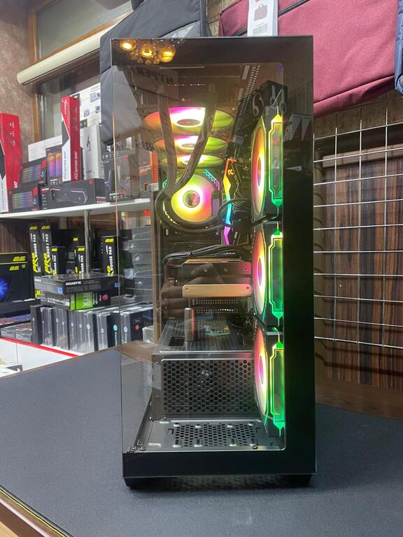 Masaüstü kompüter "Gaming PC" — Masaüstü kompüterlər, Bakı (5)