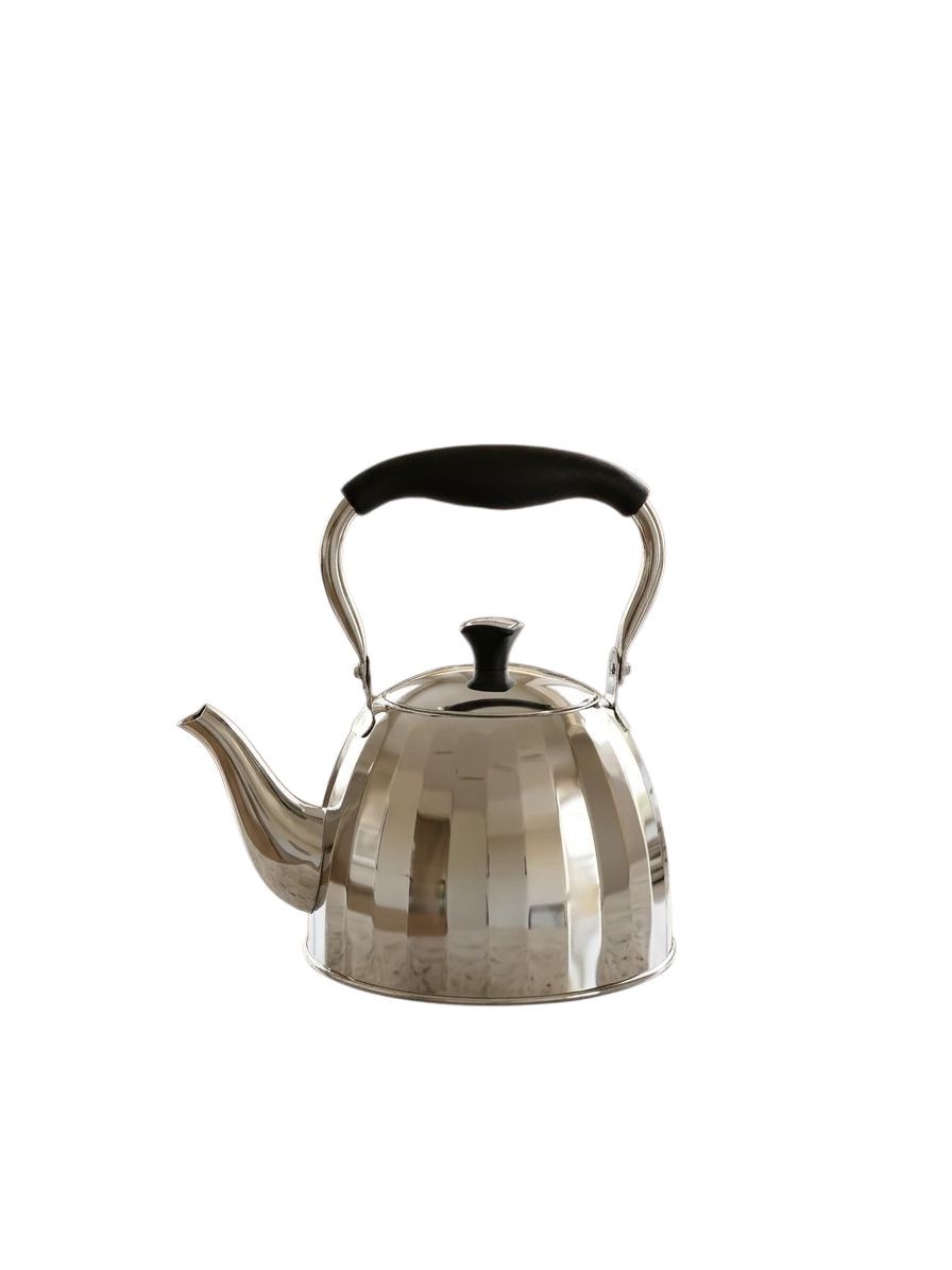 Dəmləmə çaydanı Mgfr 7180, paslanmayan polad, gümüşü, 1000 ml — Mallar, Bakı