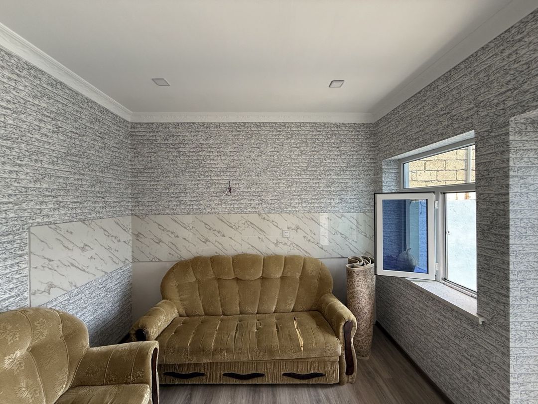 Həyət evi, Binəqədi qəs — Ev, villa, Bakı (2)