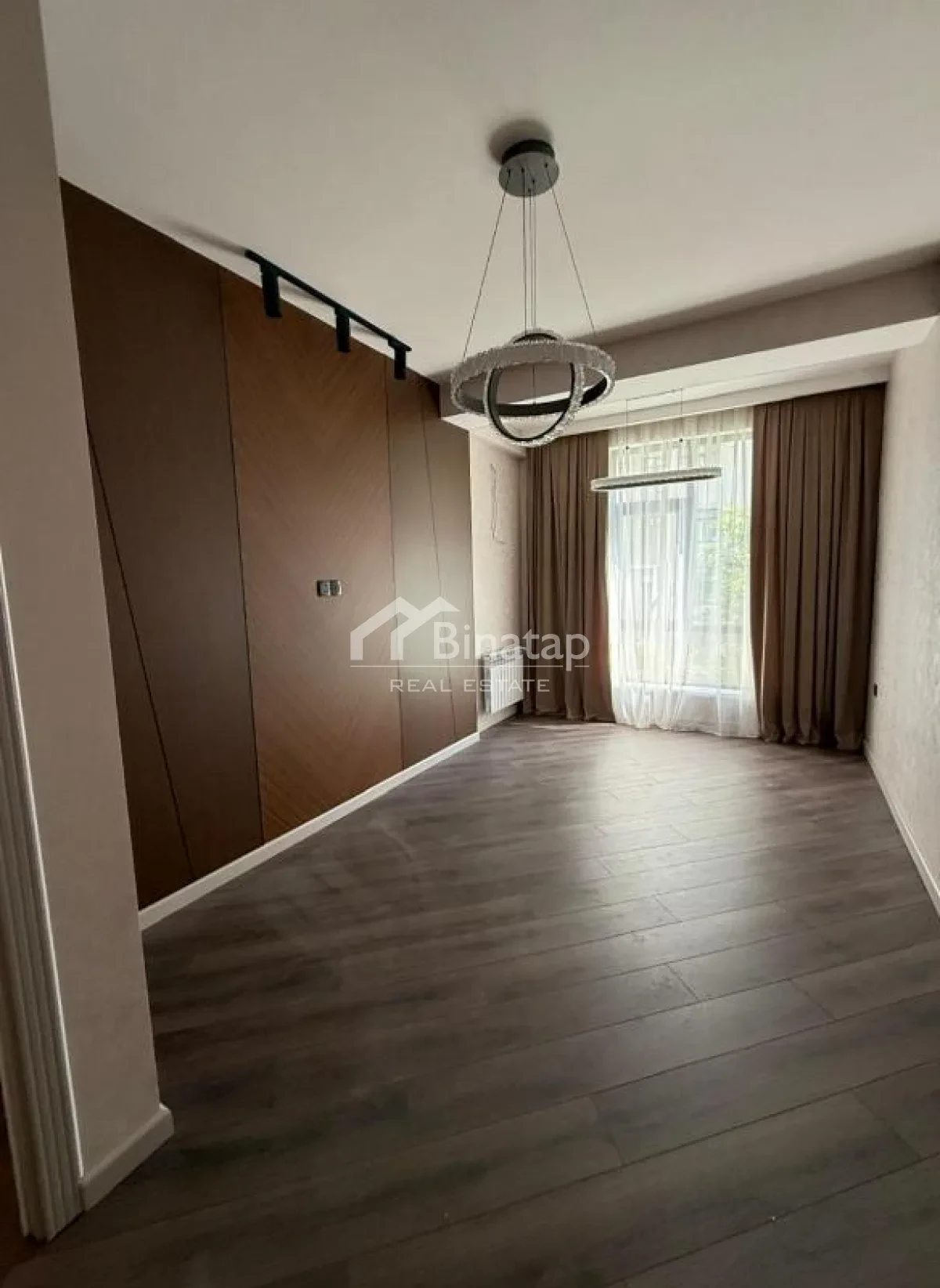 Satılır 2 otaqlı yeni tikili 67 m², 28 May metrosu, Nərimanov rayonu — Ələmdar — Квартира