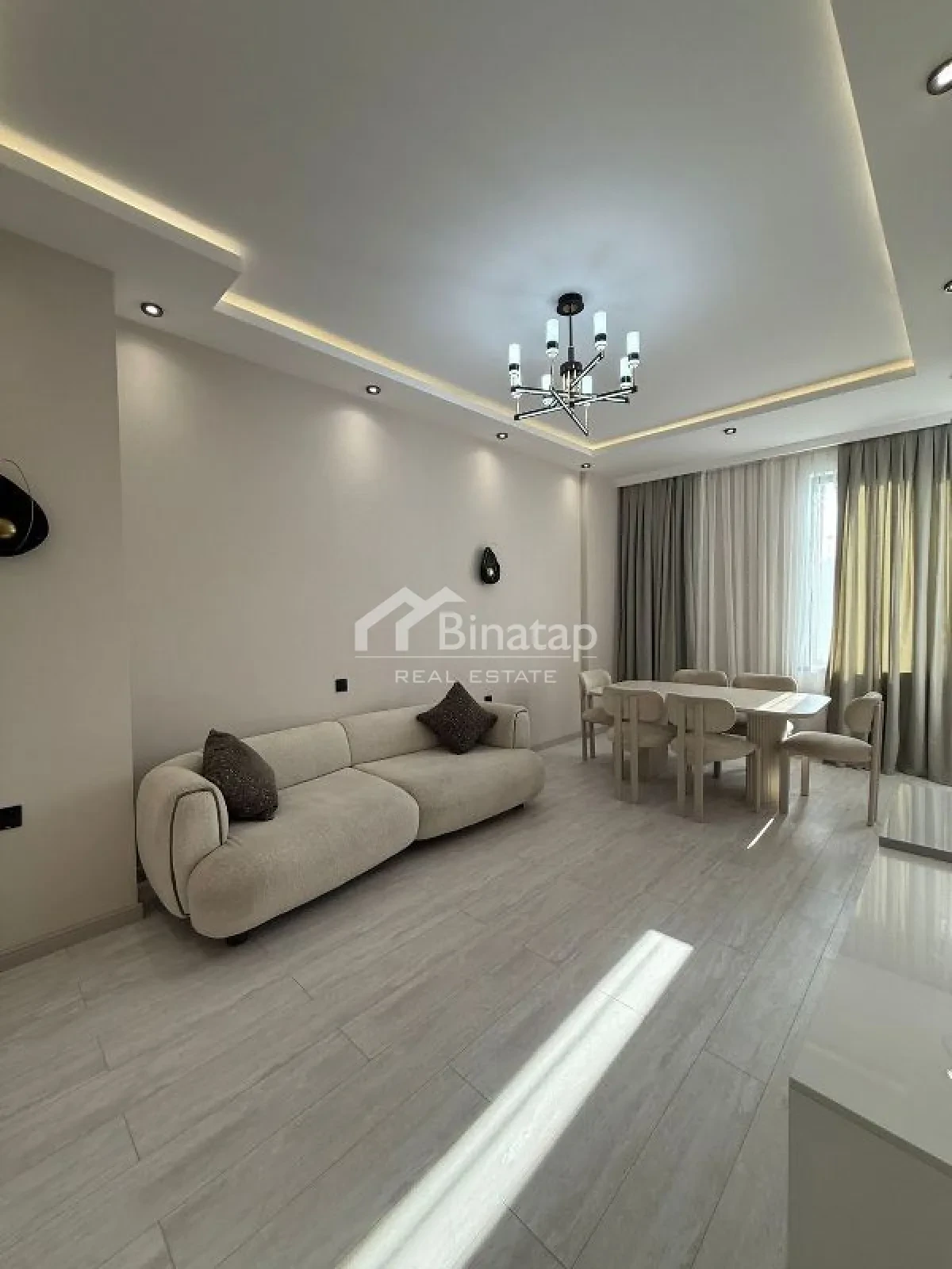 Satılır 2 otaqlı yeni tikili 70 m², Badamdar qəsəbəsi, Səbail rayonu — Bakı