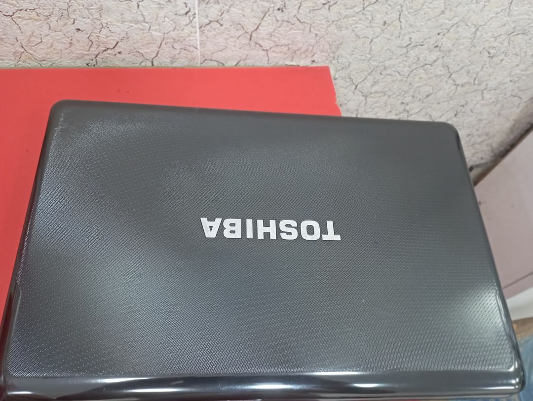 Noutbuk Toshiba A665 — Noutbuklar, Bakı (3)