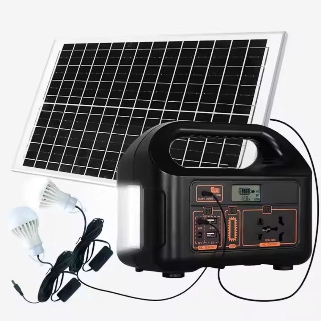 Elektrik stansiyası 200wat — Camping, ovçuluq və balıqçılıq, Bakı (5)