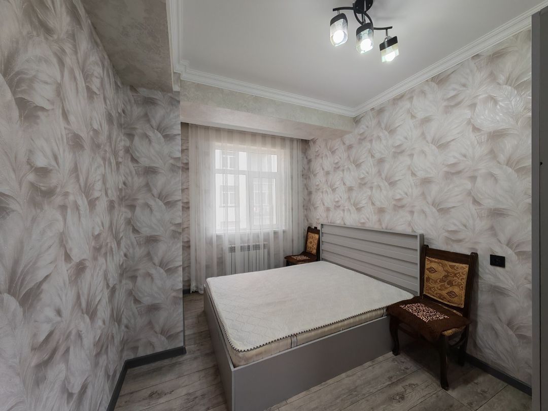 2-otaqlı yeni tikili kirayə verilir, Masazır qəs., 51 m² — Mənzil, Bakı (4)