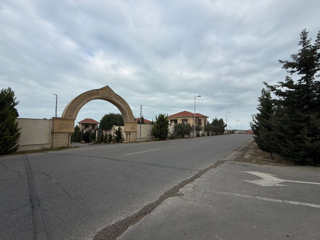 Satılır torpaq 30 sot — Torpaq, Bakı (7)