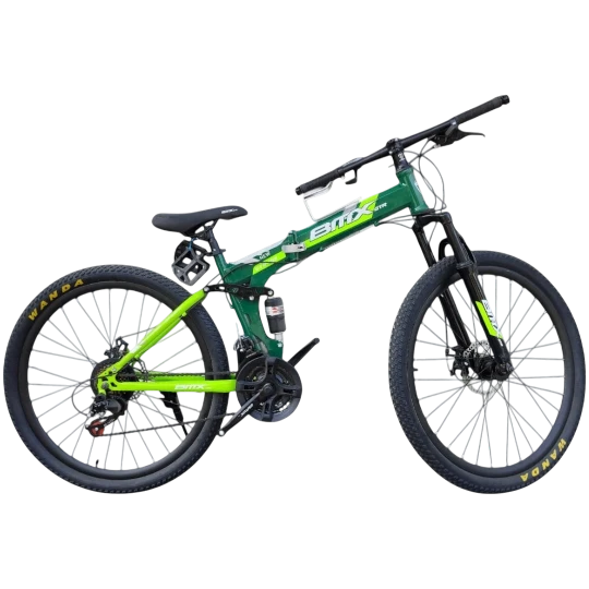 Velosiped Bmx 26-102 — 229 ₼ · Bakı · BMX Velosiped Bmx 26-102 — Bakı