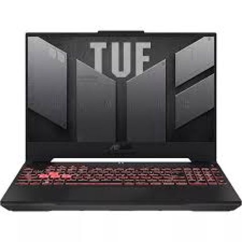 ASUS TUF Gaming A15 FA507RE-HN063 ASUS TUF Gaming A15 — dözümlülük və — 3 200 ₼ · Bakı · Asus ASUS TUF Gaming A15 FA507RE-HN063 ASUS TUF Gaming A15 — dözümlülük və — Bakı