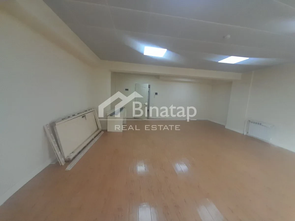 İcarəyə verilir obyekt 50 m², 28 May metrosu, Nəsimi rayonu — Bakı