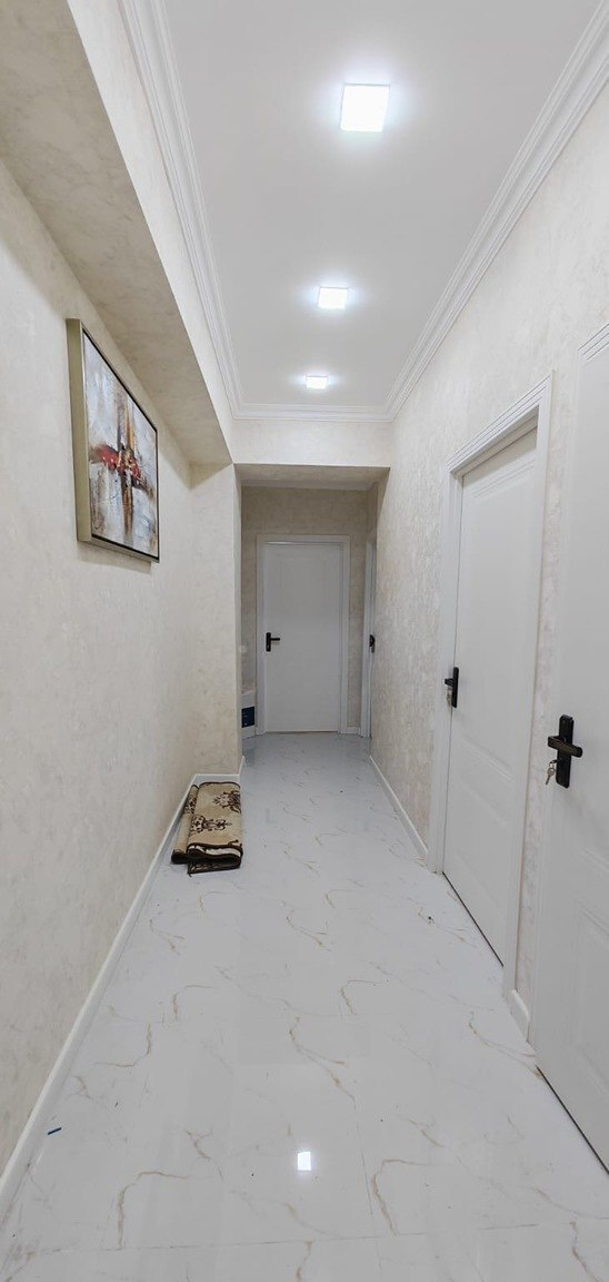 2 otaqlı mənzil 53 m² satılır — Mənzil, Bakı (9)