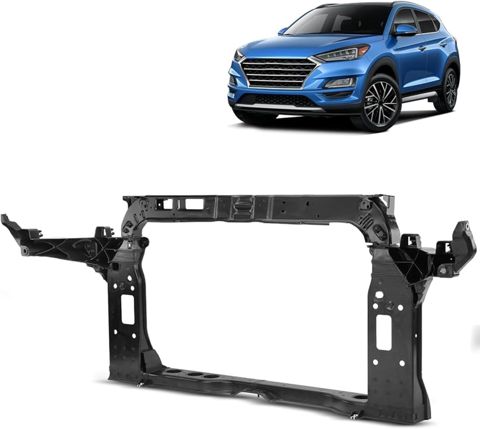 "Hyundai Tucson 2016" radiator paneli — Bakı