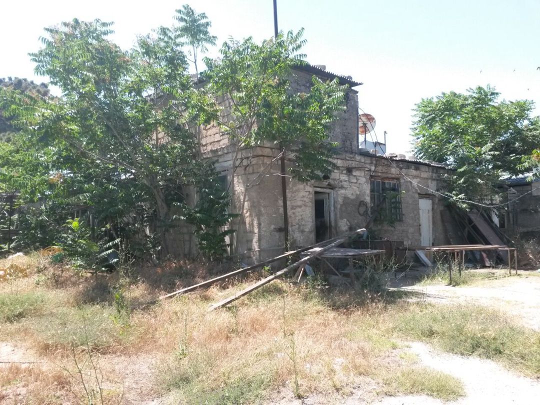 16 sot torpaq sahəsi, Buzovna qəs — Torpaq, Bakı (6)