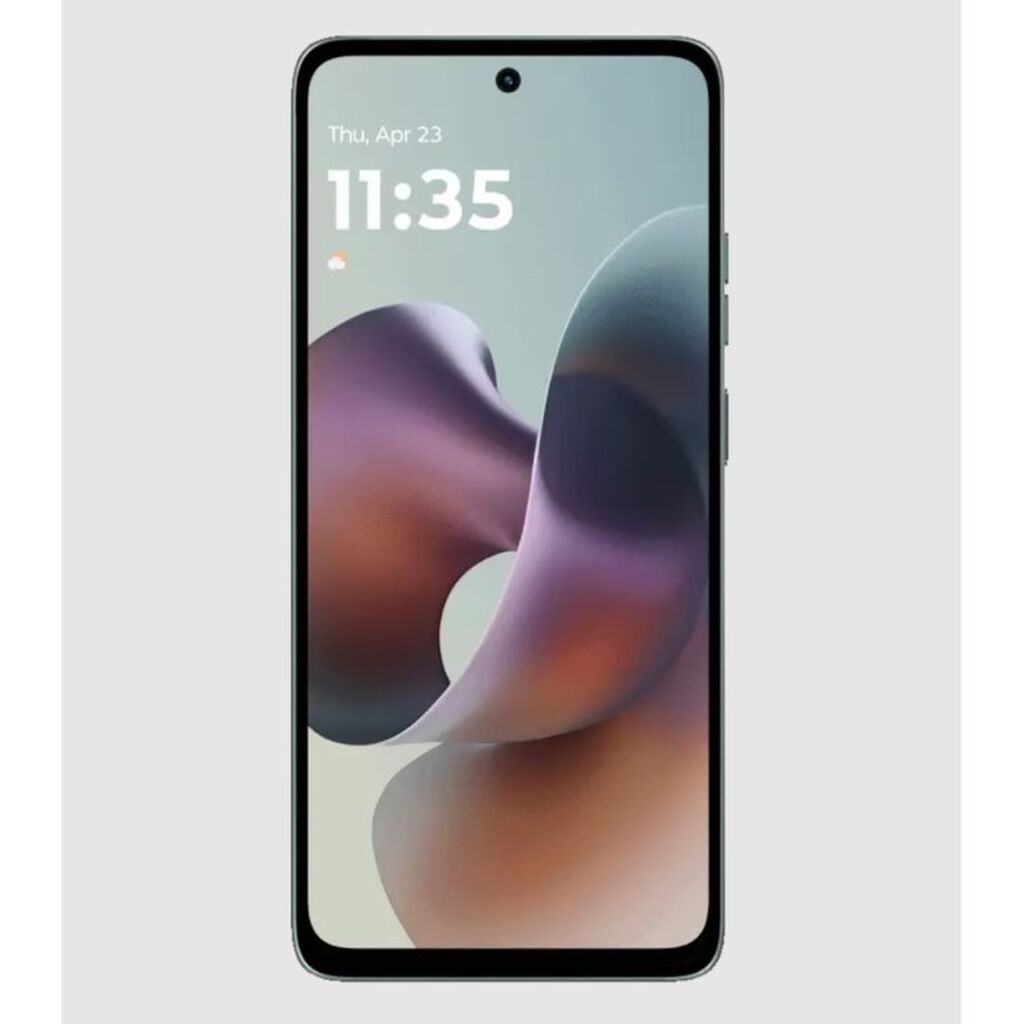 Motorola 256 GB, İki sim kartlı — Motorola, Bakı (3)