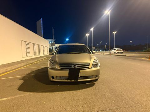 Nissan Teana, 2004 il — Bakı