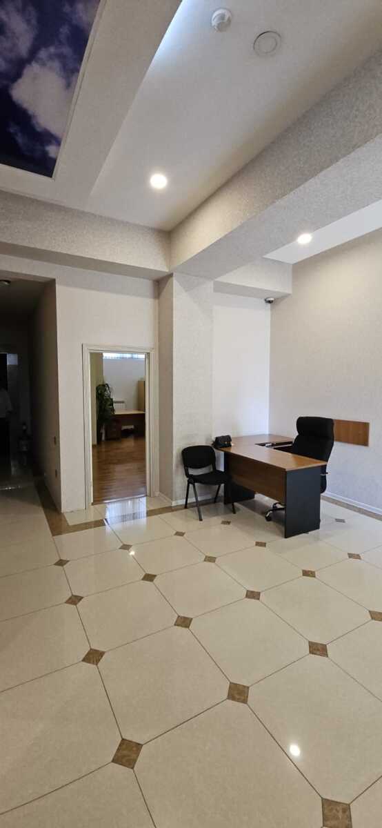 İcarəyə verilir obyekt 135 m² — Əmlak, Bakı (7)