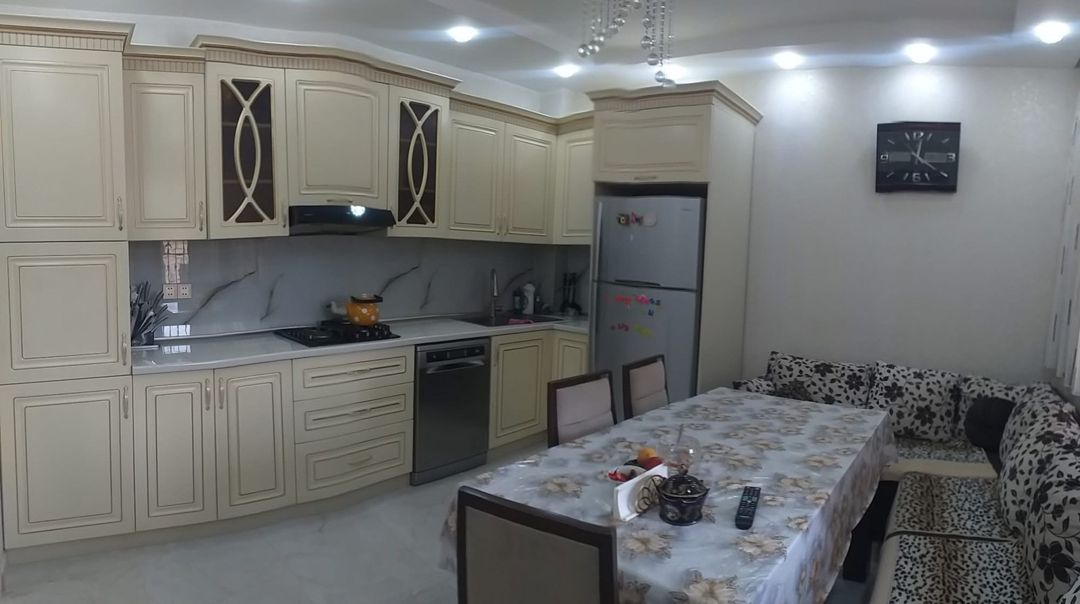 Həyət evi, Sumqayıt ş — Ev, villa, Sumqayıt (7)