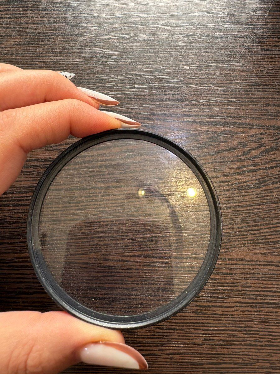 Nikon 67mm UV filter — Foto və video texnikası, Bakı (2)