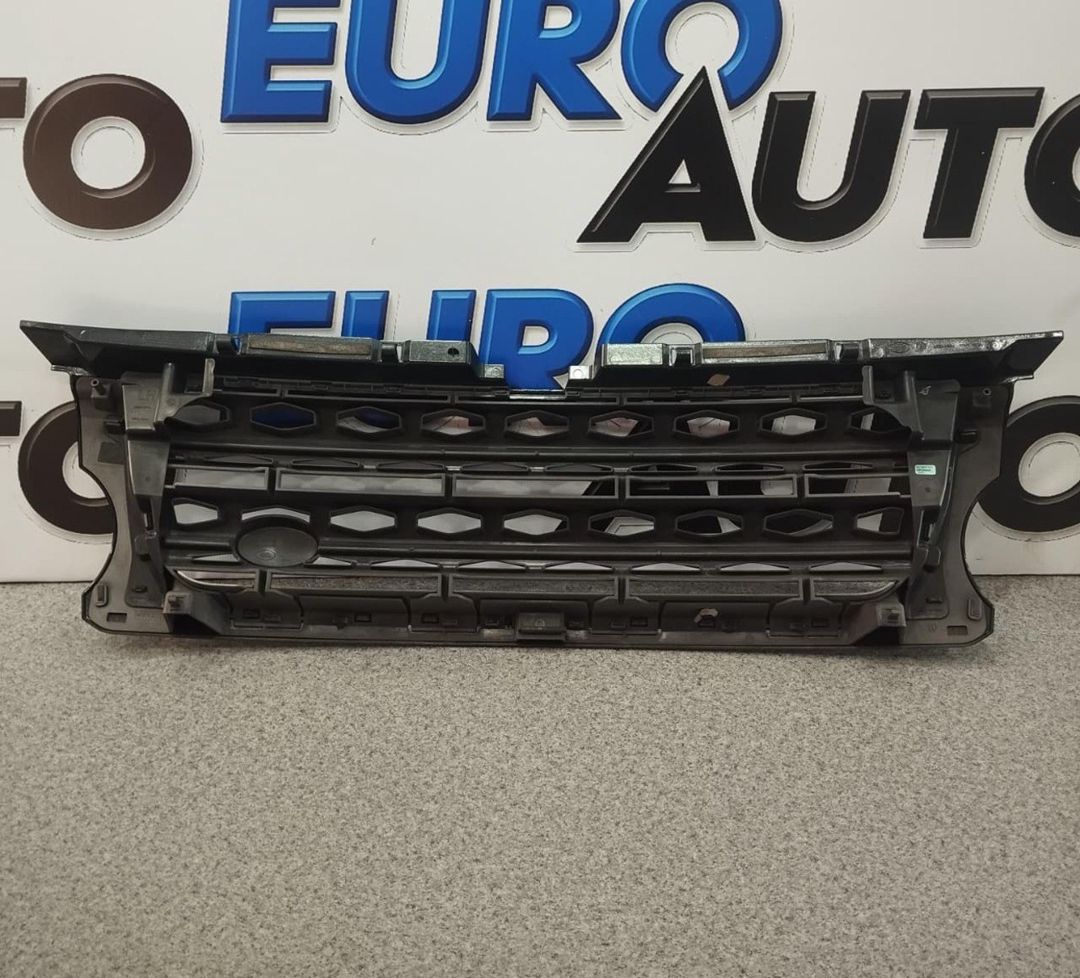 Land Rover Discovery 4 (2014-2016) radiator barmaqlığı — Ehtiyat hissələri və aksesuarlar, Bakı (7)