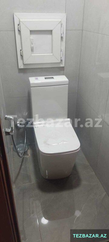 2 otaq İnşaatçılat m — Mənzil, Bakı (6)