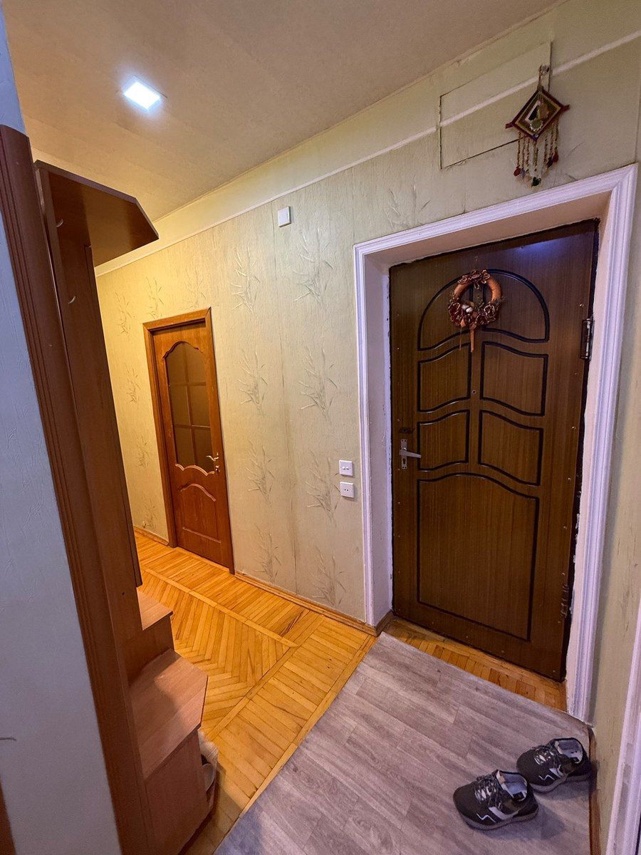 2-otaqlı mənzil, Sumqayıt ş., 60 m² — Mənzil, Sumqayıt (8)