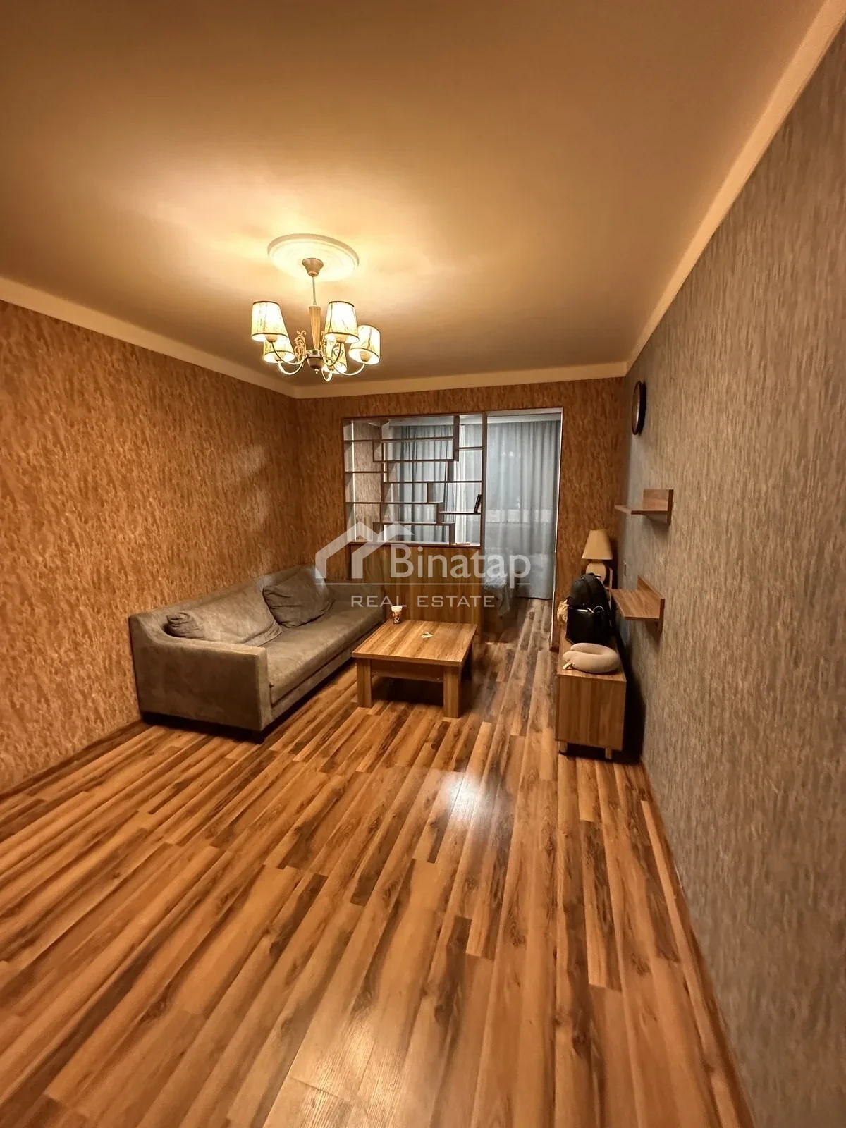 İcarəyə verilir 1 otaqlı köhnə tikili 36 m², Neftçilər metrosu, Nizami rayonu — 550 ₼ · Bakı · Mənzil İcarəyə verilir 1 otaqlı köhnə tikili 36 m², Neftçilər metrosu, Nizami rayonu — Bakı