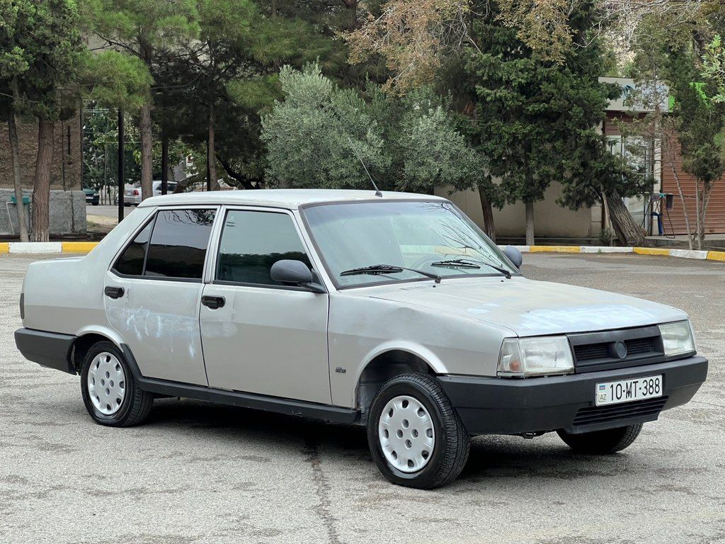 Tofas Sahin, 1.6 L, 2004 il, 100 000 km 10-MT-388 — Avtomobillər, Sumqayıt (9)