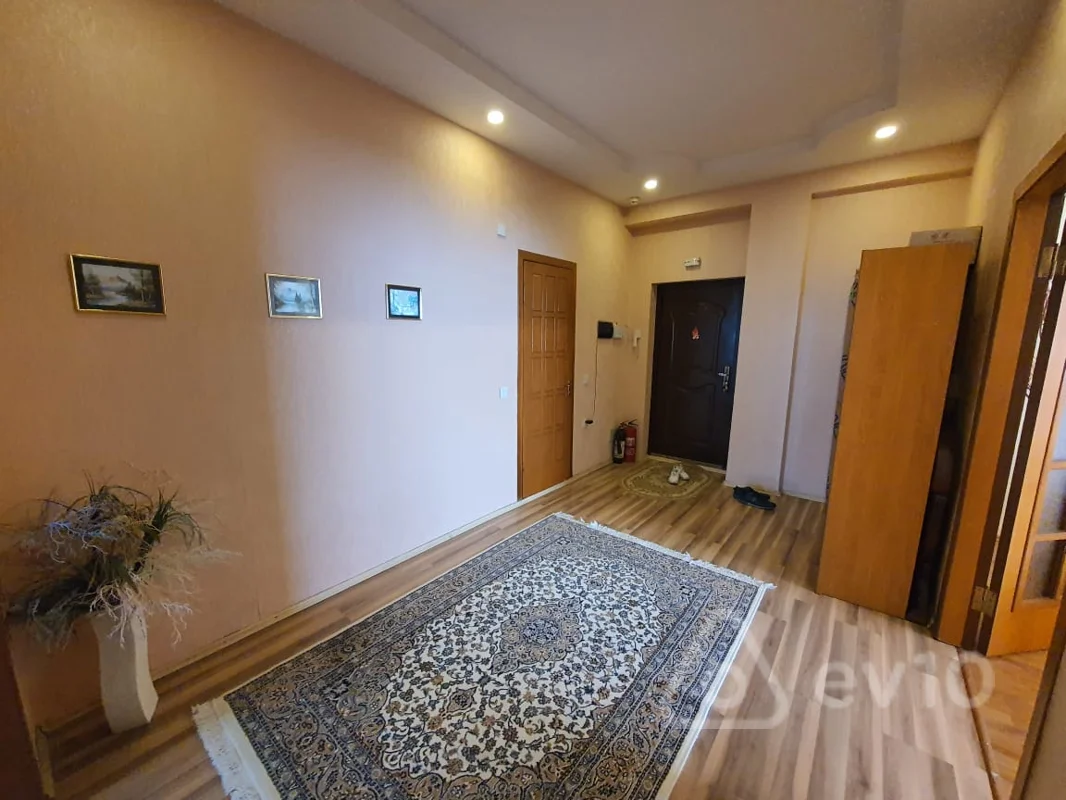 2 otaqlı mənzil, 100 m², Naxçıvani küç — kirayə — Mənzil, Bakı (9)