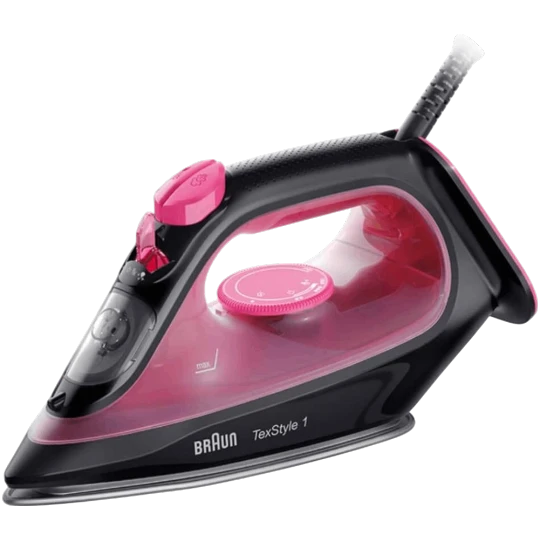 Ütü Braun SI1070PU — Ütü, Bakı