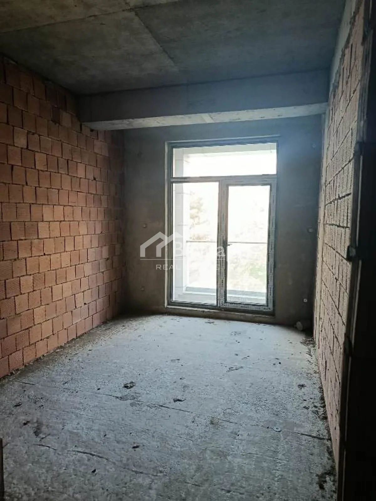 Satılır 2 otaqlı yeni tikili 70 m², İnşaatçılar metrosu, Yasamal rayonu — Mənzil, Bakı (4)