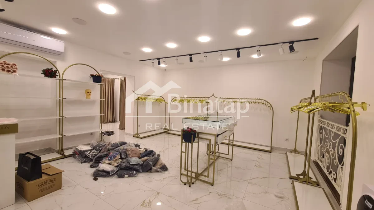 İcarəyə verilir obyekt 35 m², Yasamal qəsəbəsi, Yasamal rayonu — Əmlak, Bakı (2)