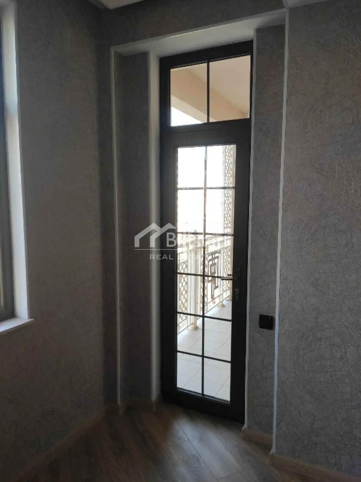 Satılır 3 otaqlı yeni tikili 80 m², 28 May metrosu, Nərimanov rayonu — Mənzil, Bakı (4)