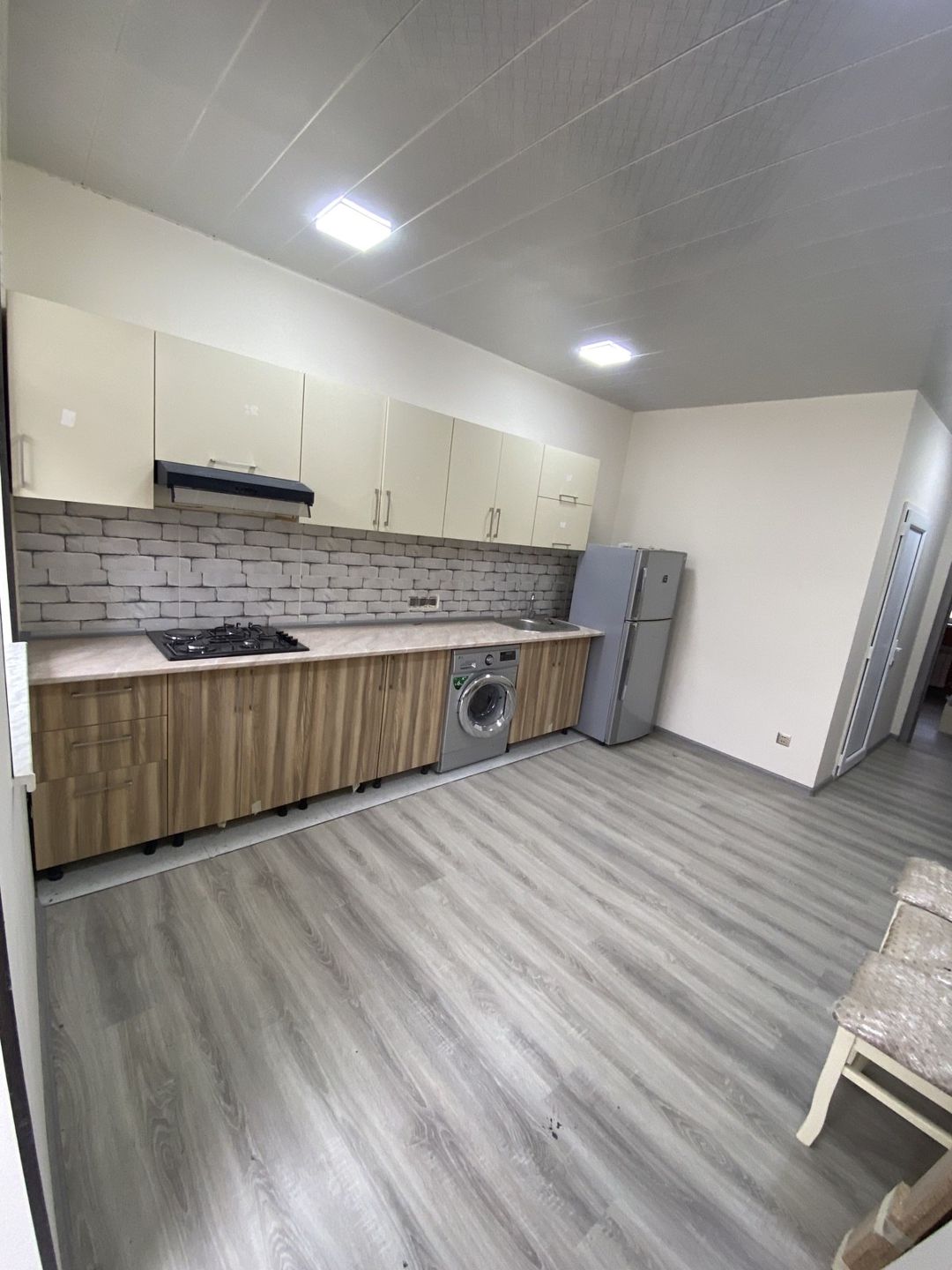 Satılır 3 otaqlı həyət evi/bağ evi 90 m² — Ev, villa, Bakı (7)