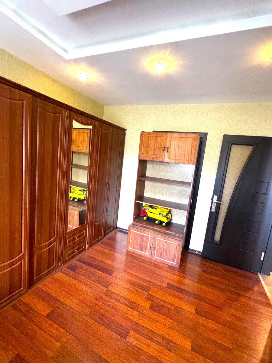 Satılır 3 otaqlı köhnə tikili 80 m² — Mənzil, Bakı (5)