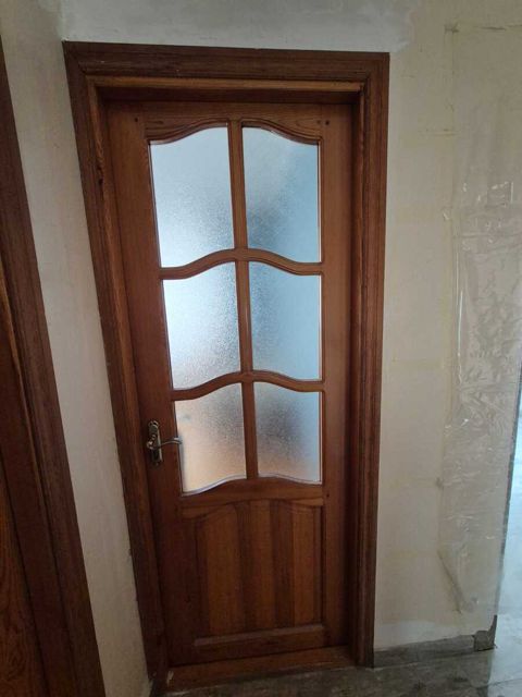 Taxta qapı — Bakı