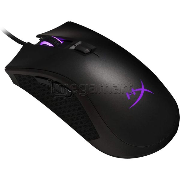 Siçan HyperX Pulsfire Pro (4P4F7AA) — Klaviaturalar və siçanlar, Bakı (2)