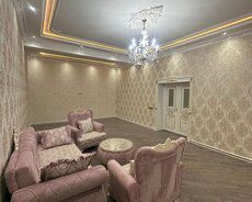 Həyət evləri Satılır Binəqədi r., 2 otaq, 67 m² — Ev, villa, Bakı (8)