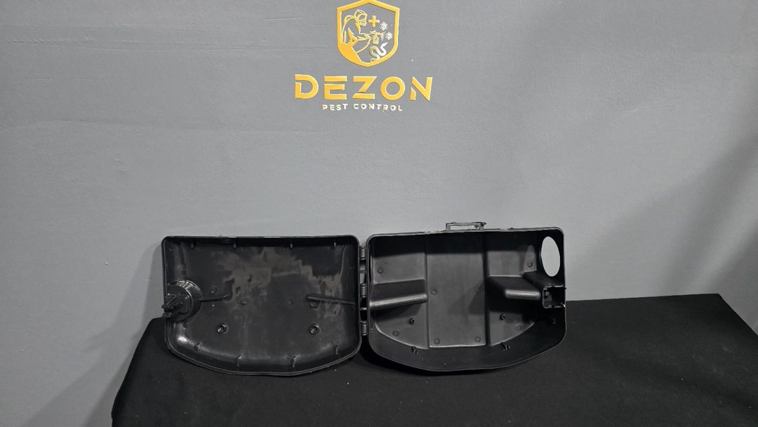 Elektroplast siçan tələsi qutusu — Dacha və bağ, Bakı (5)