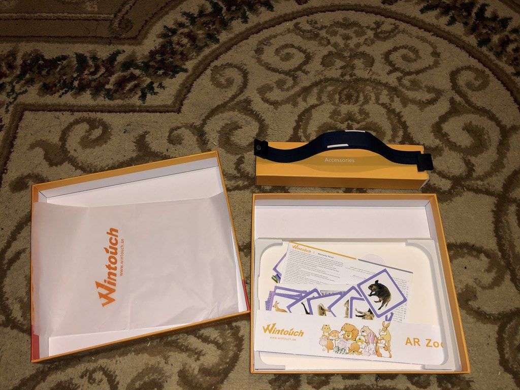 Kids Tablet — Planshetlər, Bakı (5)