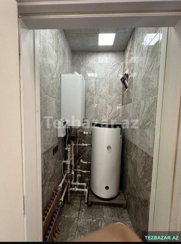 Novxanıda Bağ Evi — Ev, villa, Bakı (2)