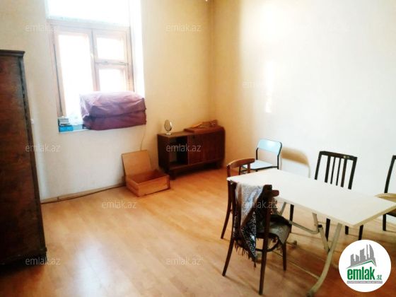 Satılır 2 otaqlı 60 m² köhnə tikili Rəsulzadə — Mənzil (5)