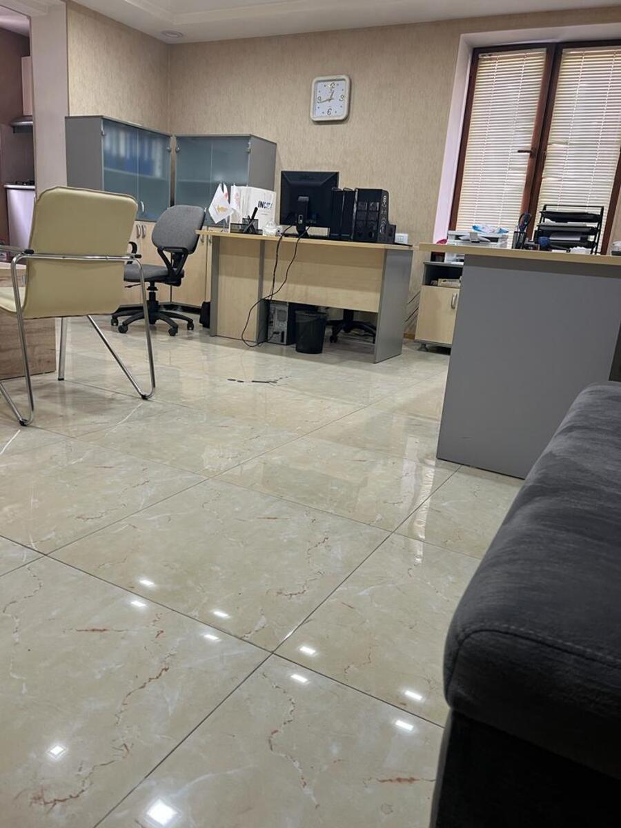 İcarəyə verilir 1 otaqlı ofis 40 m² — Ofis, Bakı (3)