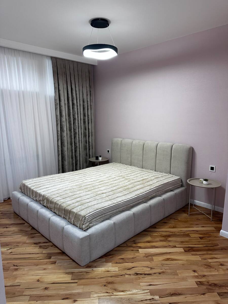 Satılır 2 otaqlı yeni tikili 65 m² — Mənzil, Bakı (11)