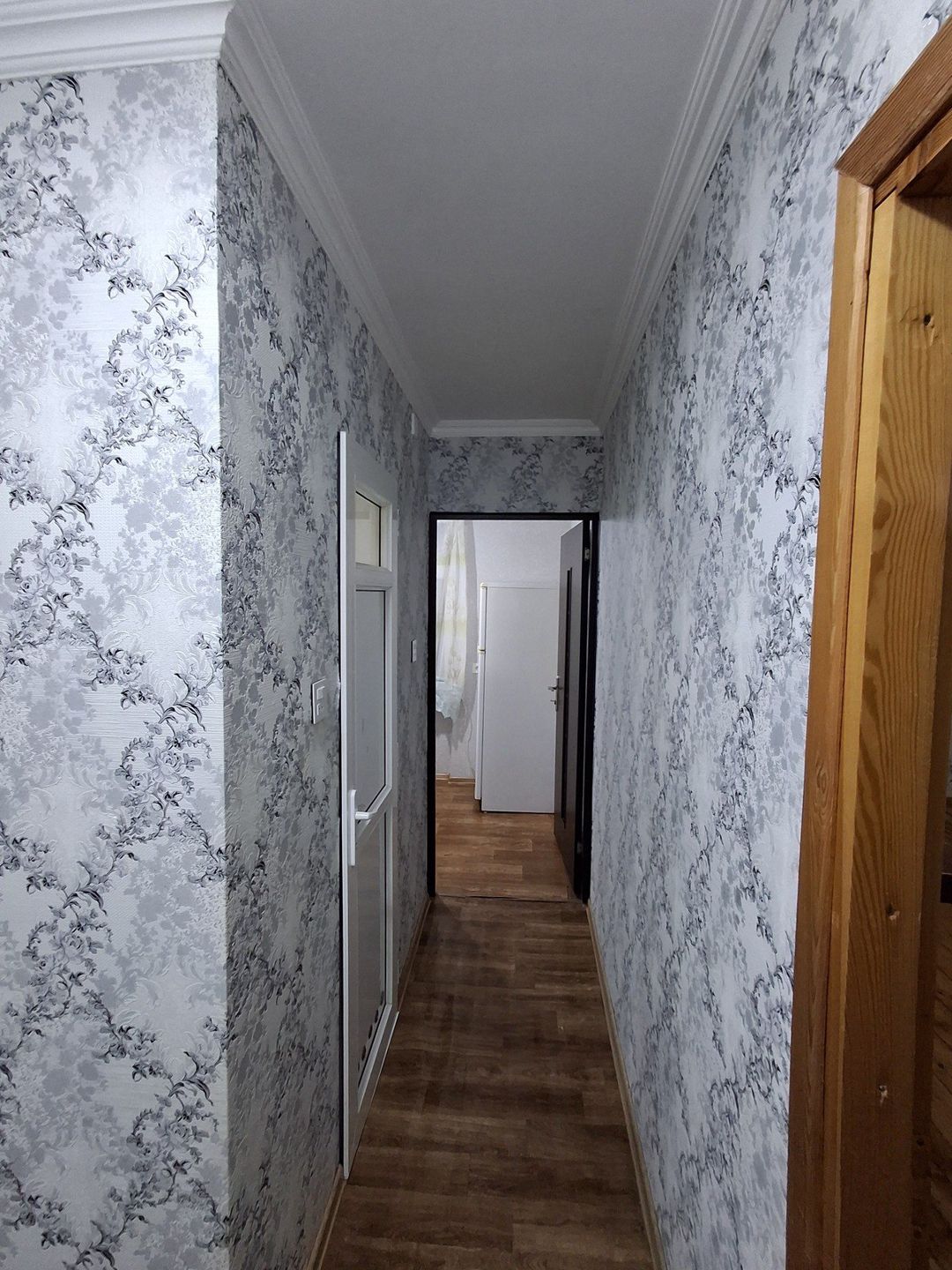 Satılır 1 otaqlı köhnə tikili 30 m² — Mənzil, Sumqayıt (5)