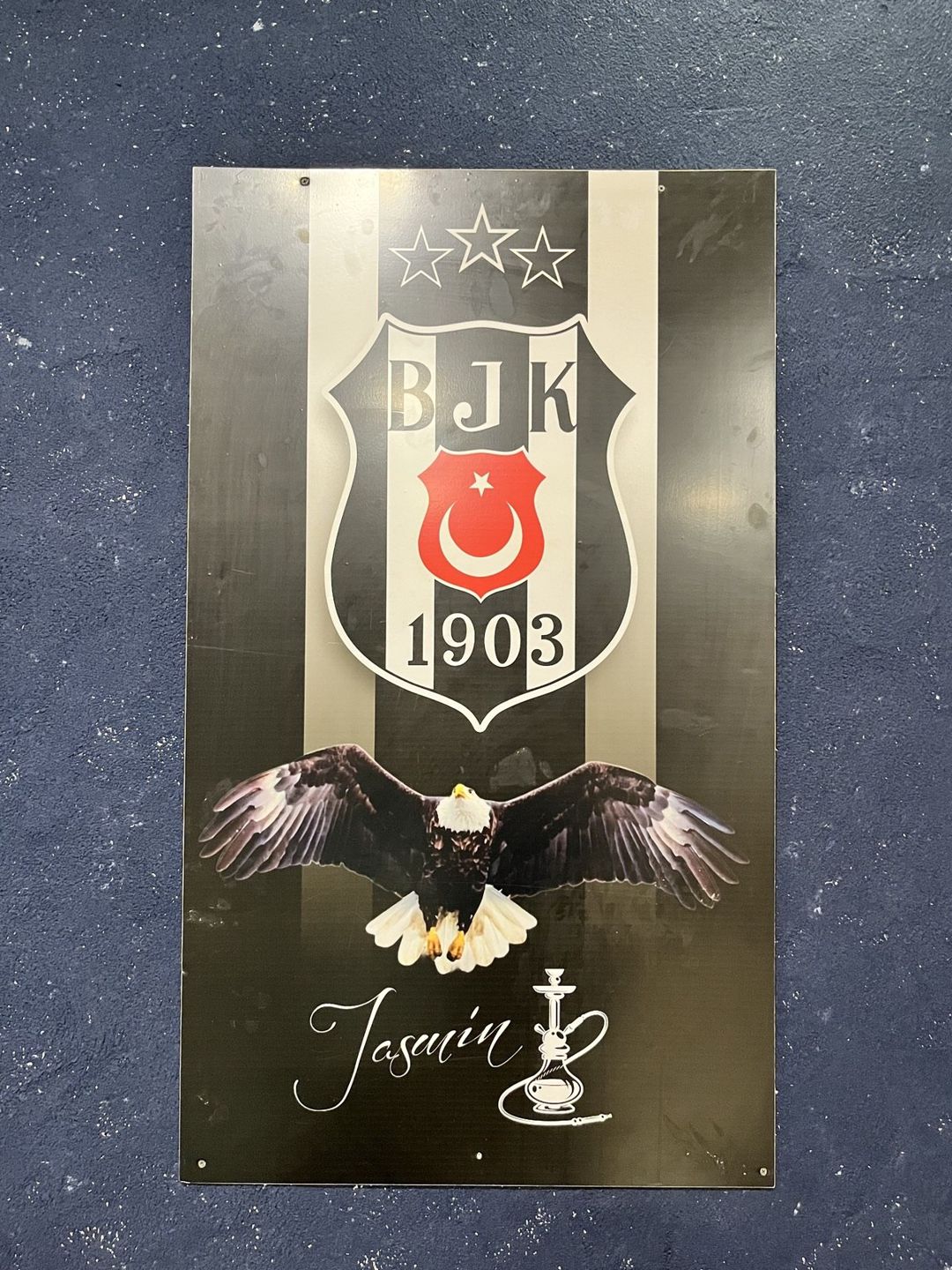 Rəsmlər — Dekor və interyeri, Bakı (3)
