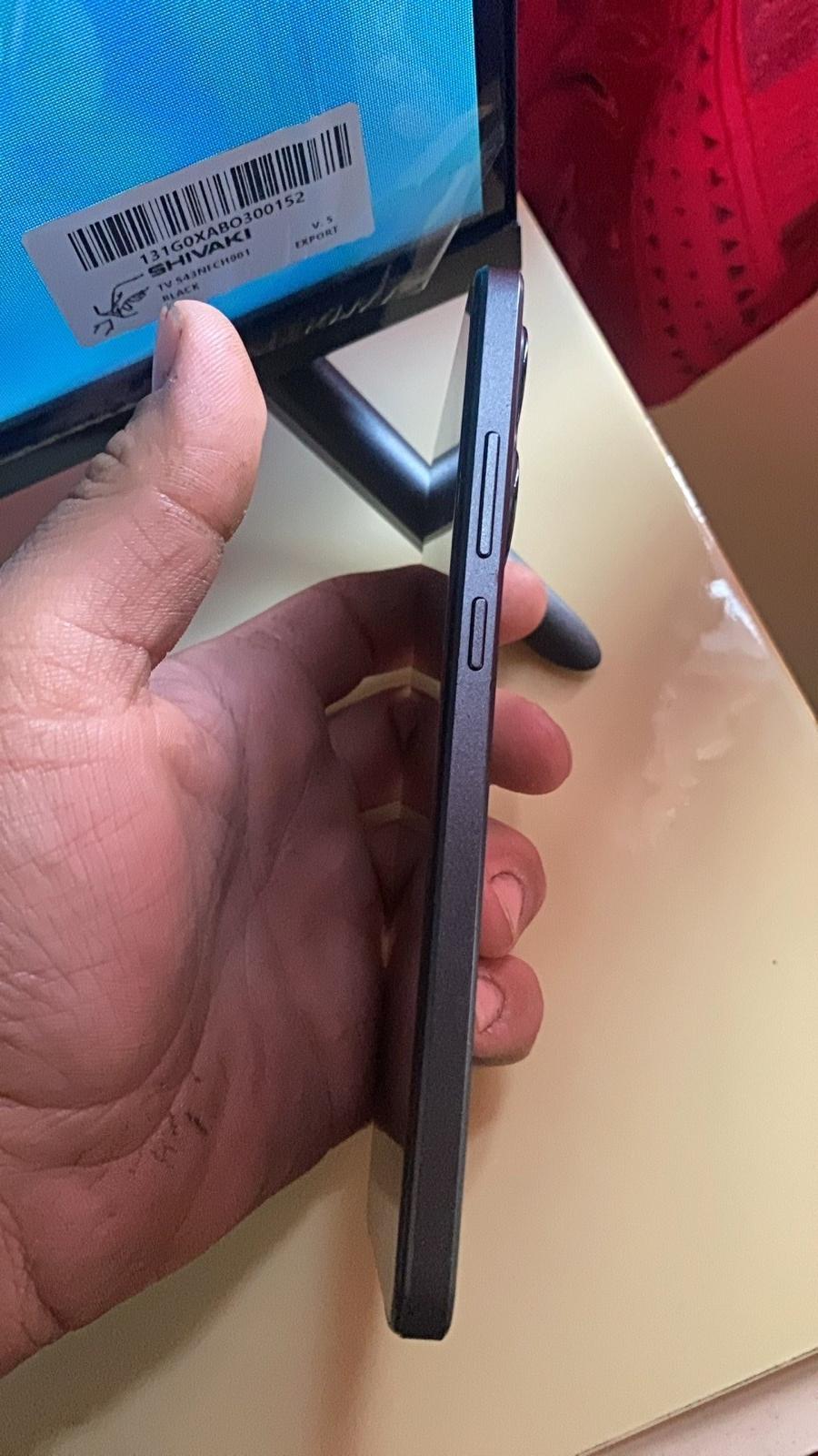 Oppo A78 Aqua Green 256GB/8GB — Smartfonlar, Bakı (4)