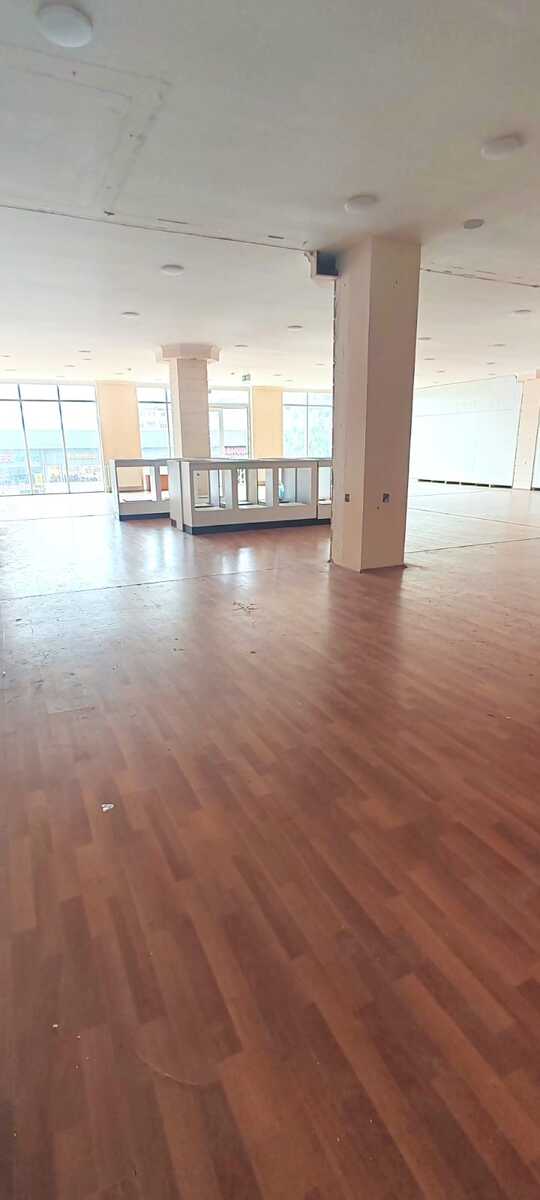 İcarəyə verilir obyekt 200 m² — Əmlak, Bakı (6)