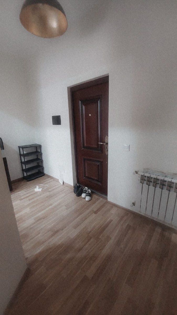 2-otaqlı yeni tikili kirayə verilir, Xırdalan ş., 50 m² — Mənzil, Xırdalan (8)
