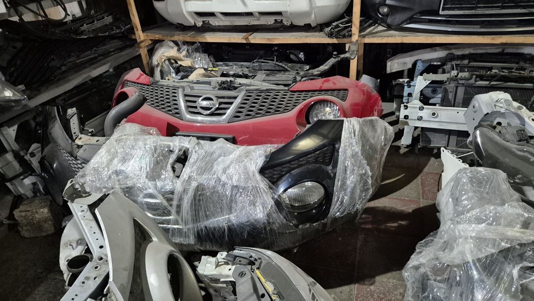 Toyota, Nissan ehtiyat hissələri — Ehtiyat hissələri və aksesuarlar, Bakı (4)