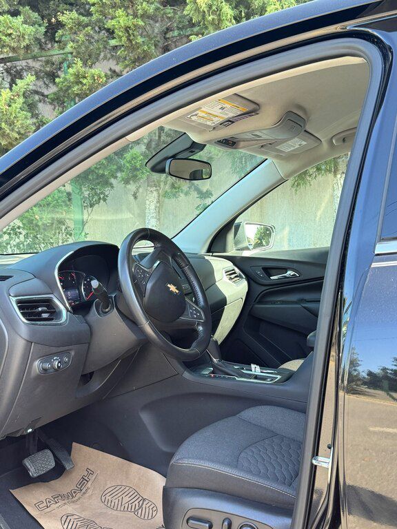 Chevrolet Equinox, 1.5 L, 2020 il, 115 000 km 88-CE-246 — Avtomobillər, Bakı (9)