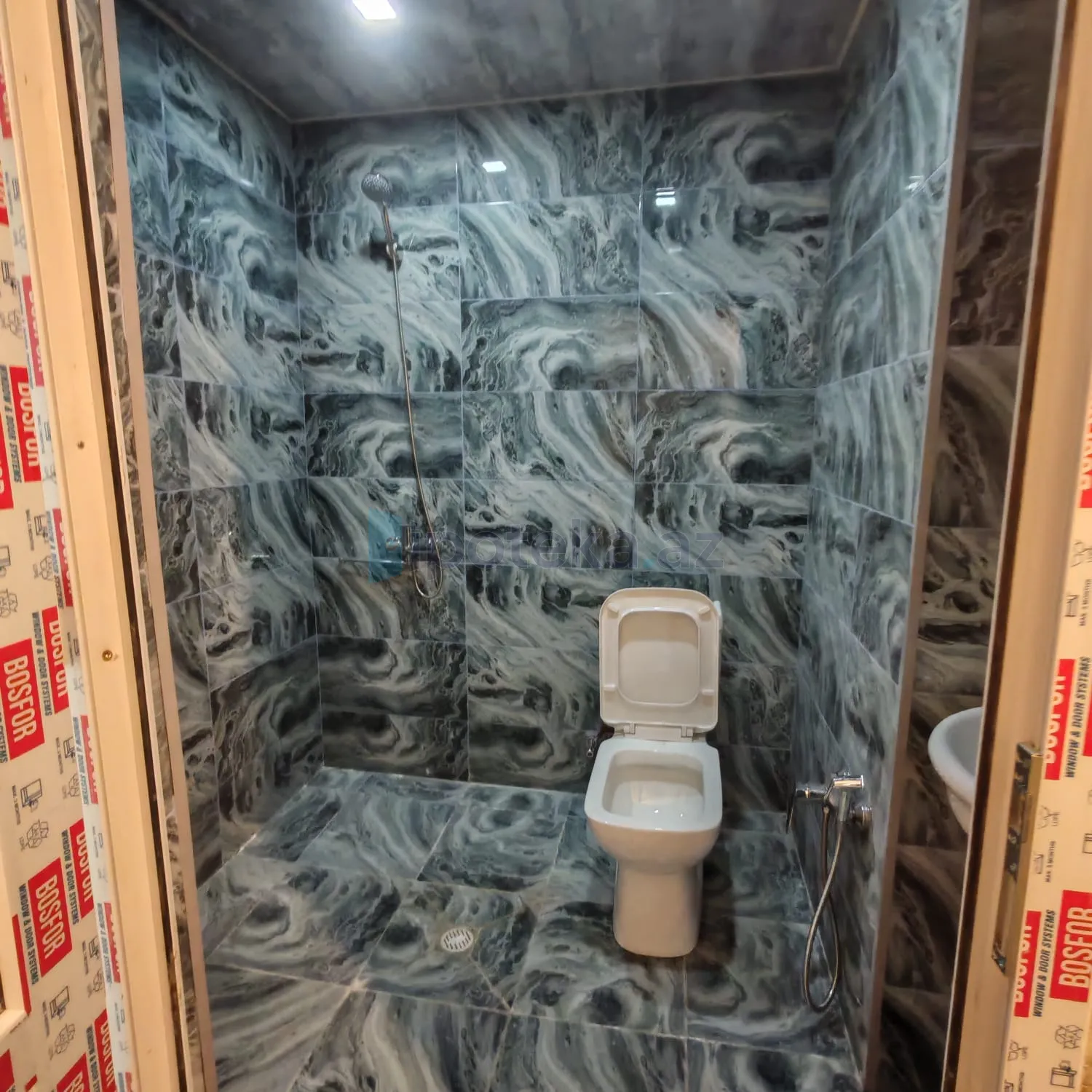 Satılır: 2 Otaq, Yeni tikili, 66.00 m² — Mənzil, Xırdalan (8)